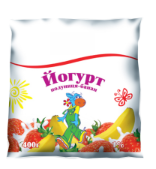 Йогурт питний